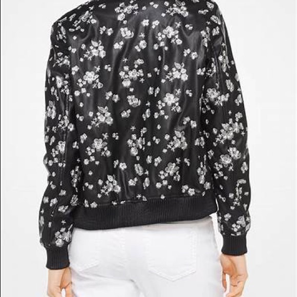 Micheal Kors Jacket - Picture 2 of 9